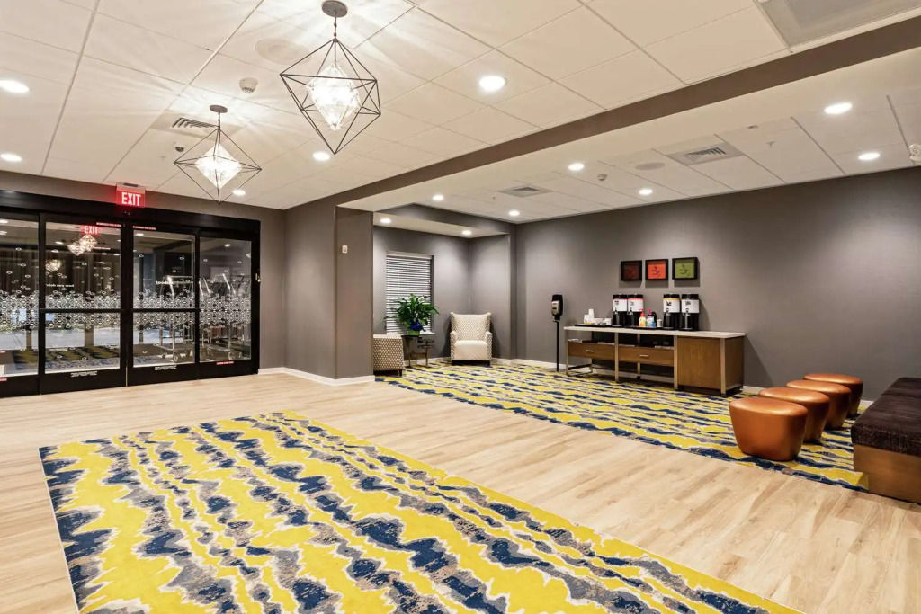 Hampton Inn & Suites By Hilton-Columbia Killian Road