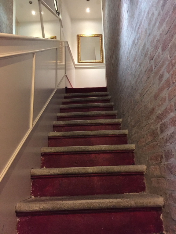 Albergo ai Tolentini