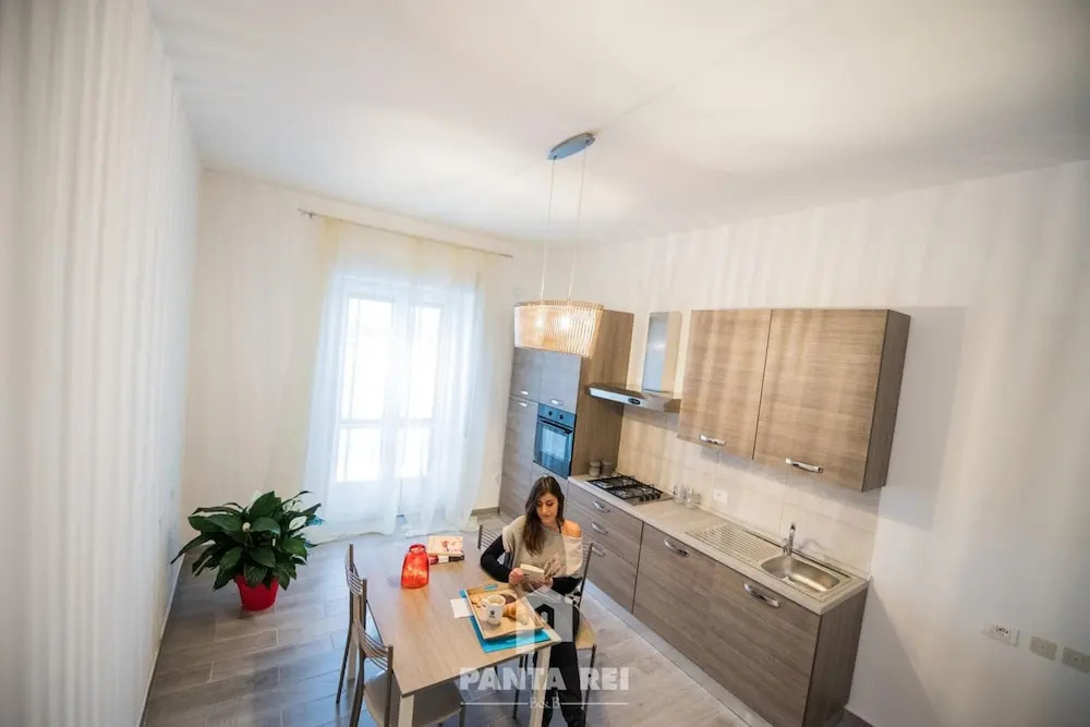 Pantarei B&B
