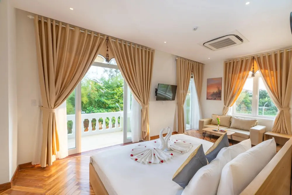 Hawal Boutique Villa Hoi An