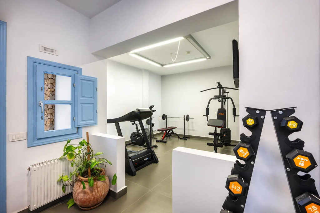 Anema Boutique Hotel & Villas Santorini