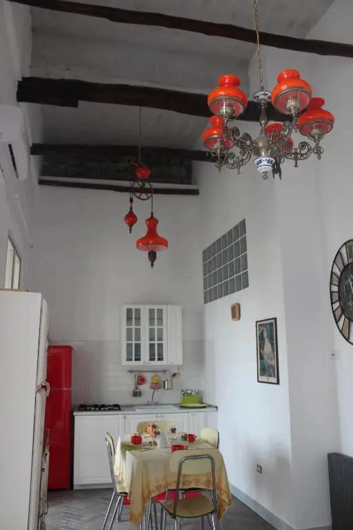 Lacasadilu