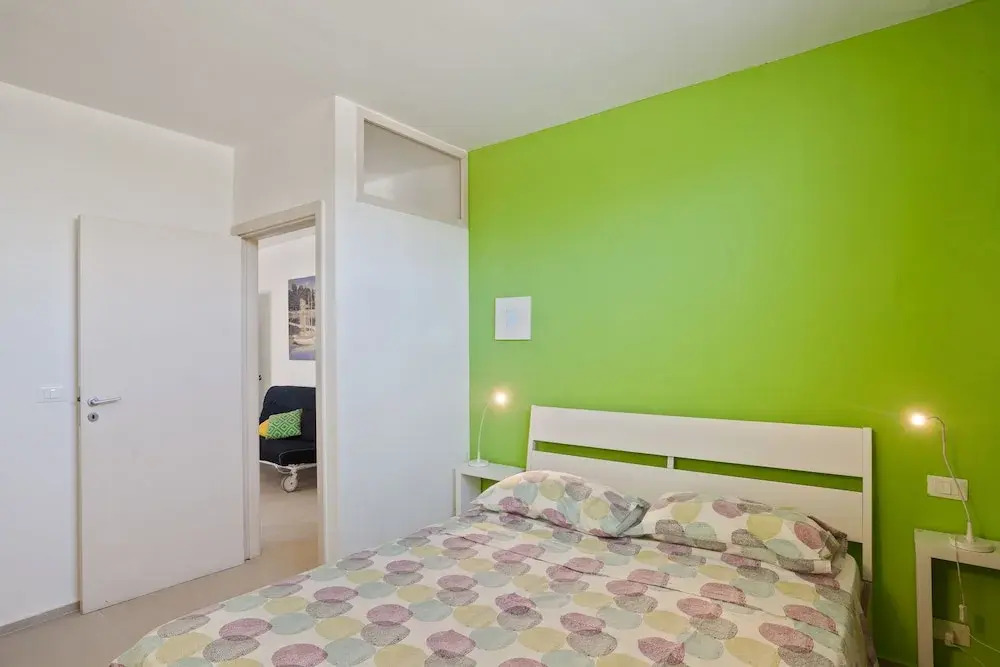 Casalmare Apartments a step from the sea