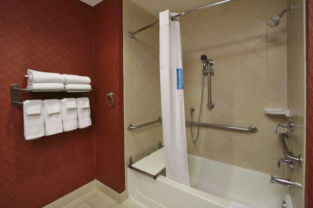Hampton Inn & Suites Conroe I 45 North