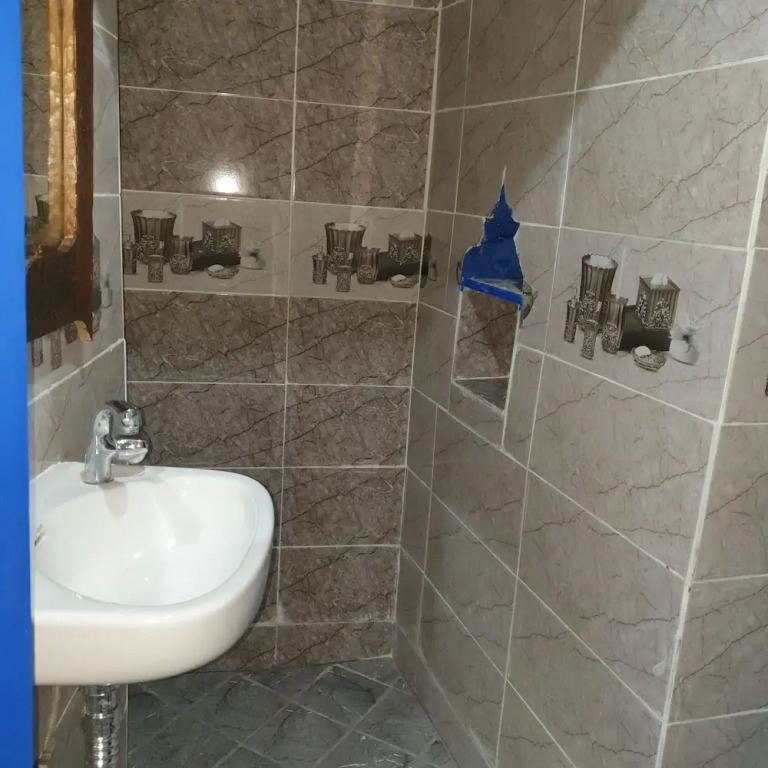 aline hostel