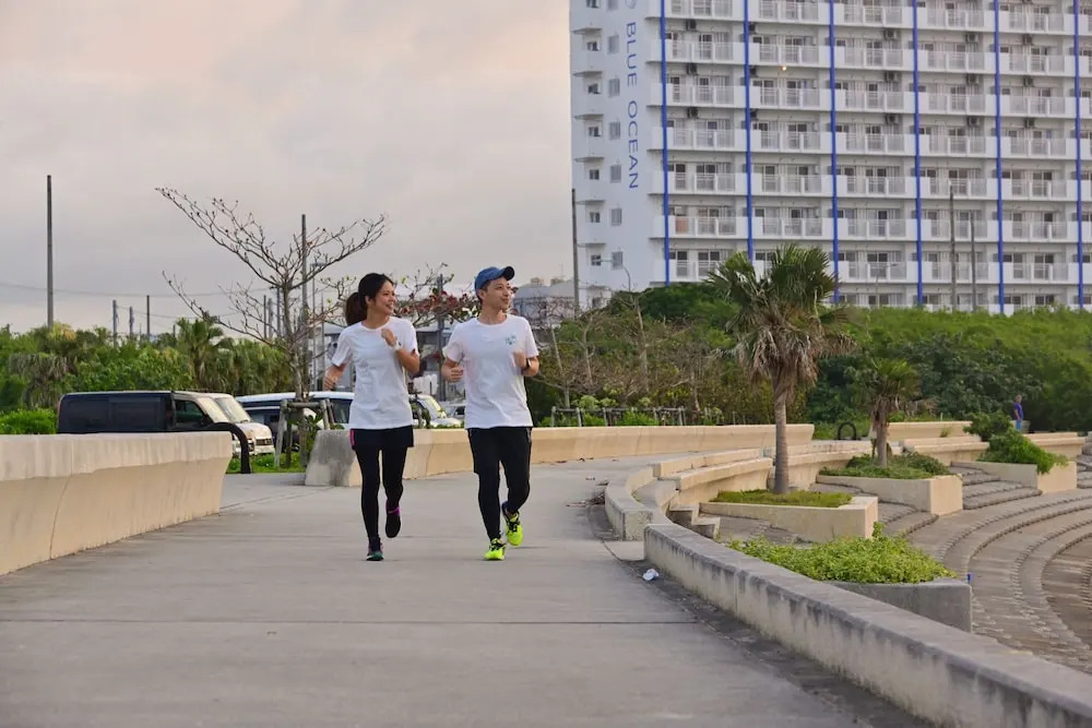 Daily & Weekly Condominium BLUE OCEAN ISHIGAKI