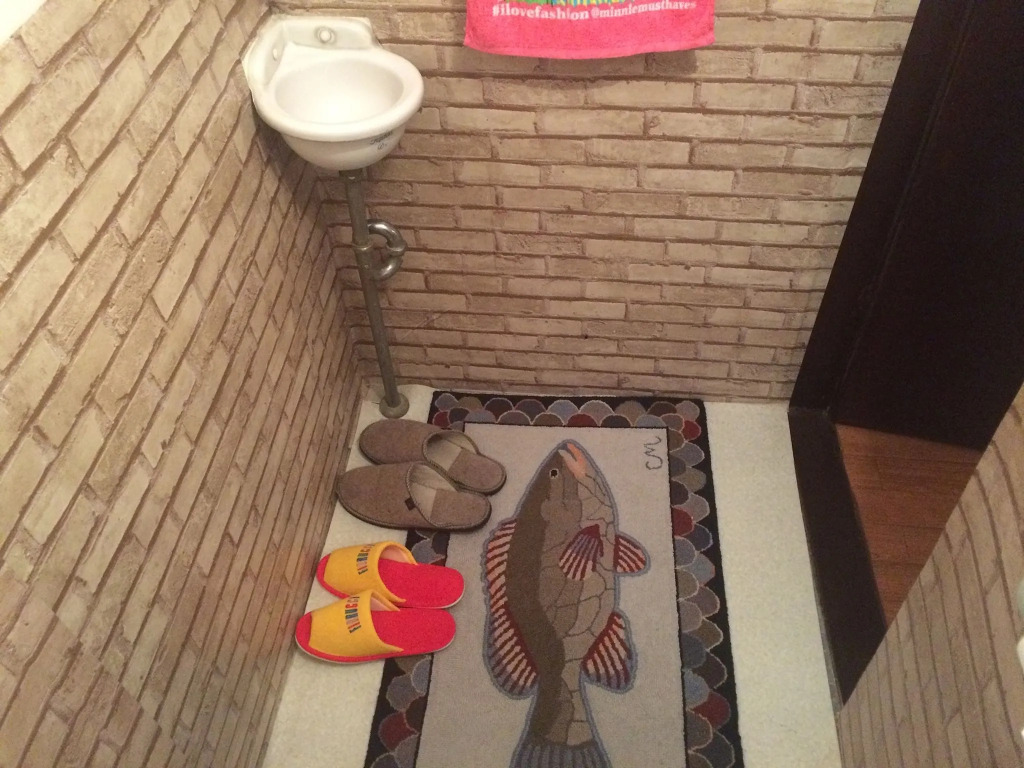 Guesthouse Siam