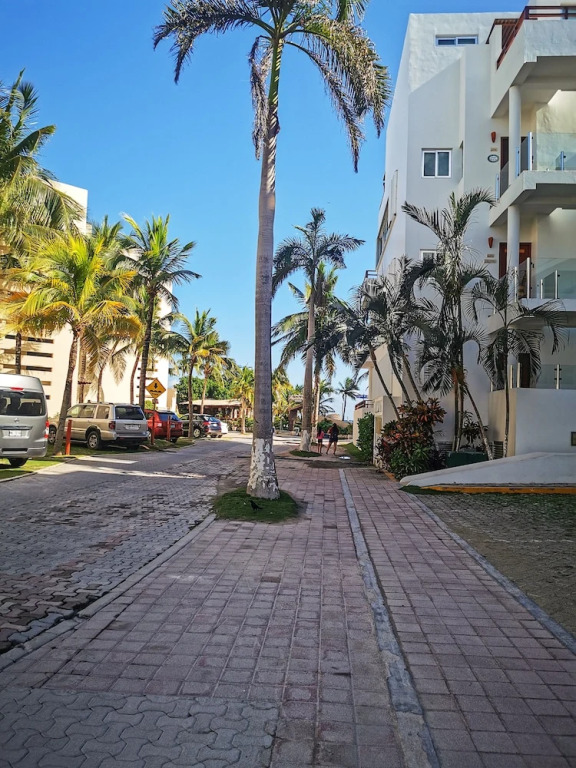 Ocean Front Boutique