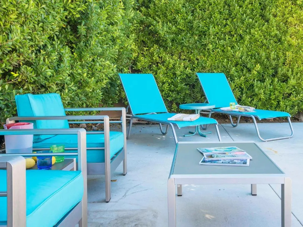 Sunny Palms at Warm Sands by ACME House Company