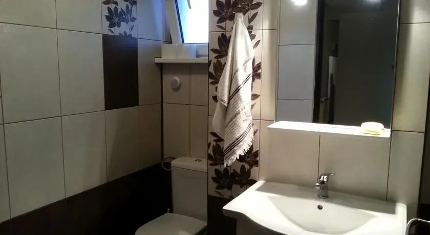 Apartament Eduardo