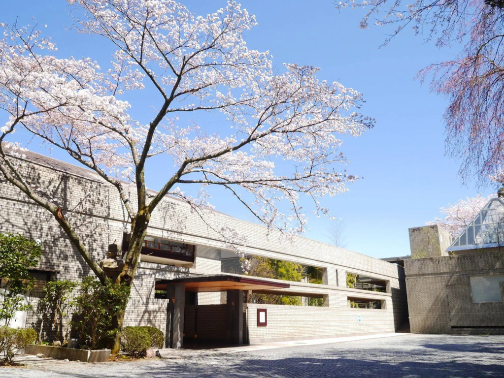 Hoshino Resorts KAI Hakone