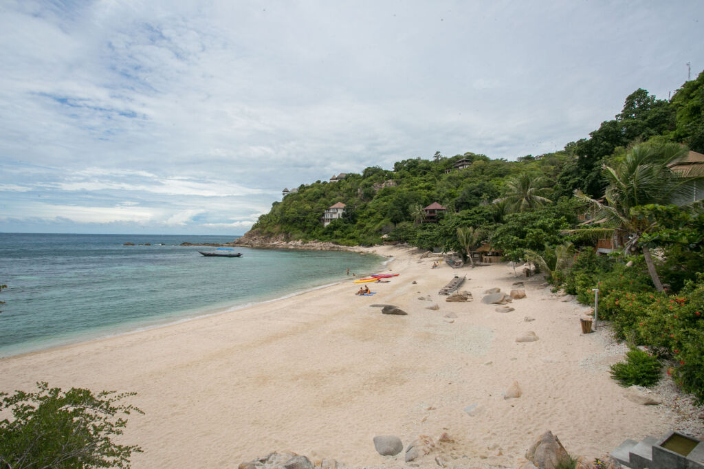 Sai Daeng Resort