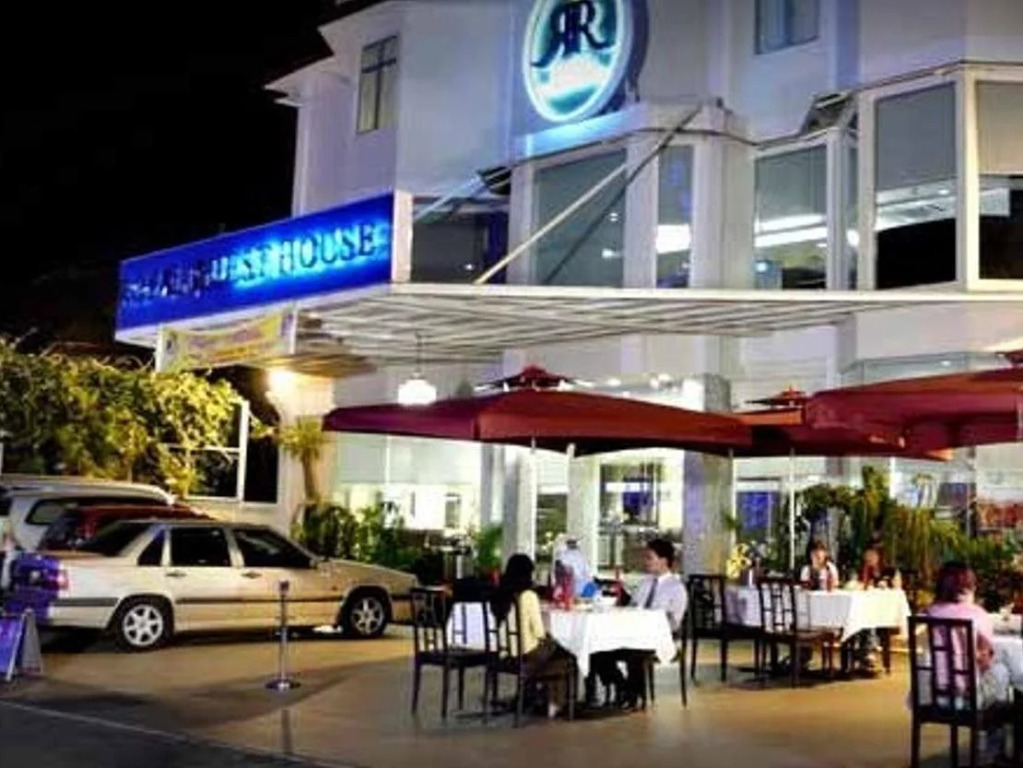 Royal Guest House RGH