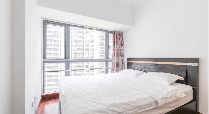 Shenzhen Shuangcheng Ehome Apartment