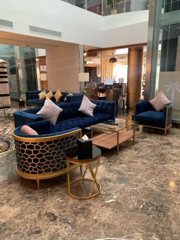 Smayah Residence Hotel