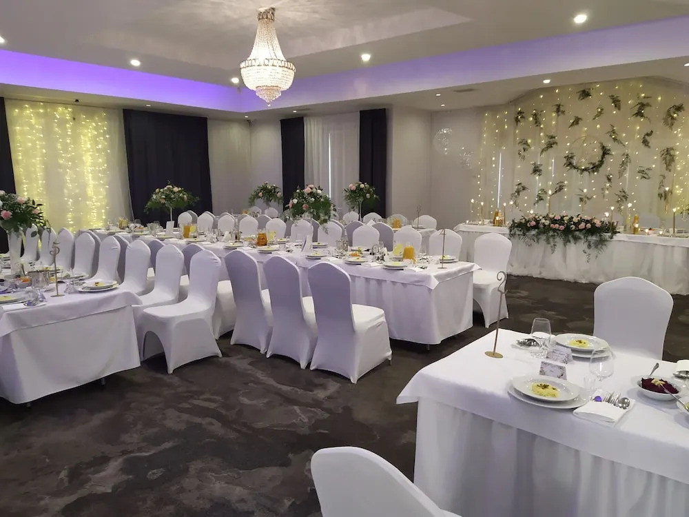 Hotel Atena