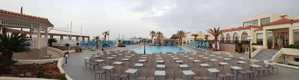 Stella Blue Seaside Resort