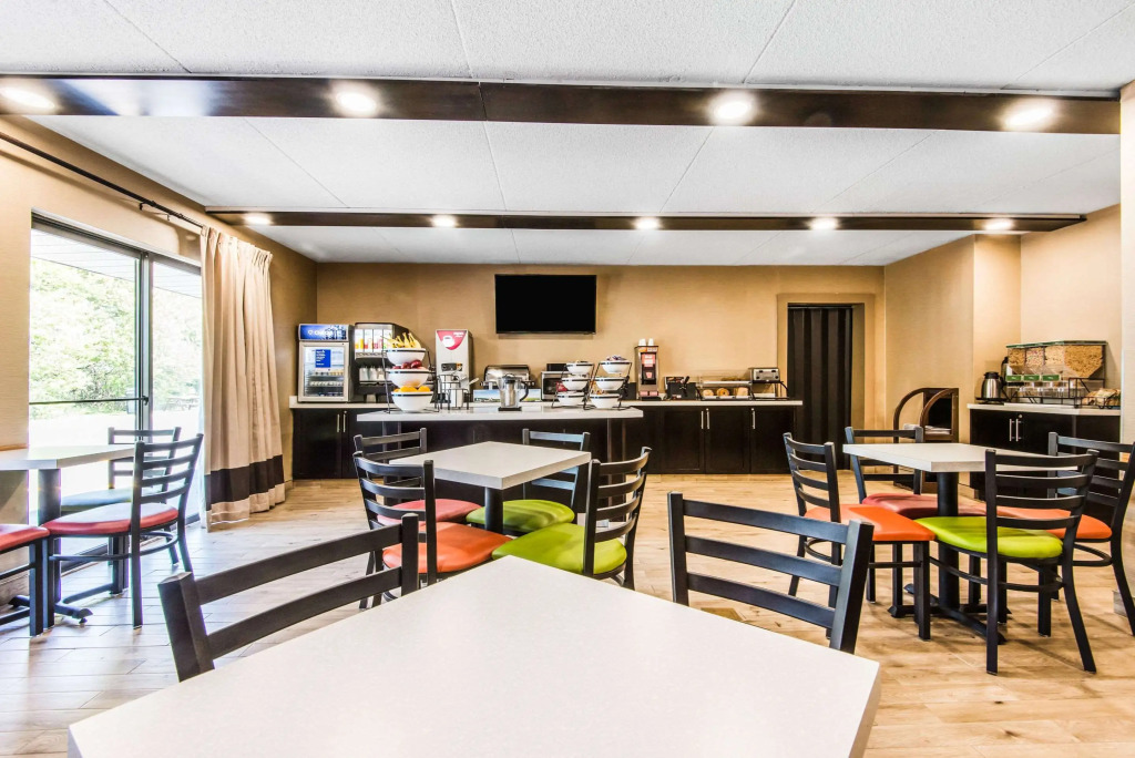 Comfort Inn