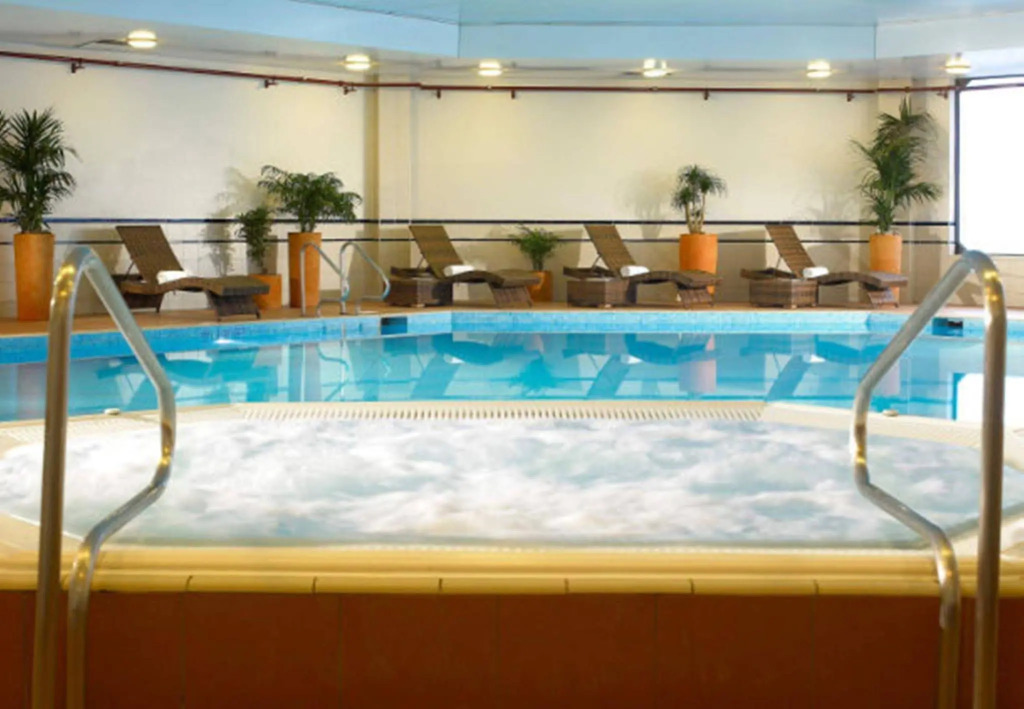 Bristol Marriott Hotel City Centre
