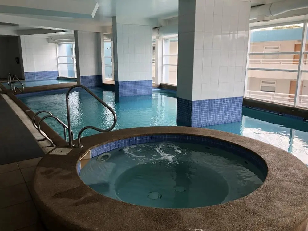 Apartamento 307 Vista Mar Lilenes
