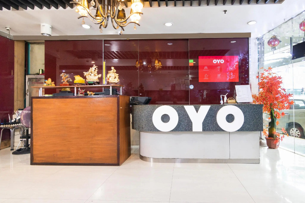 Lucky Hotel Binondo