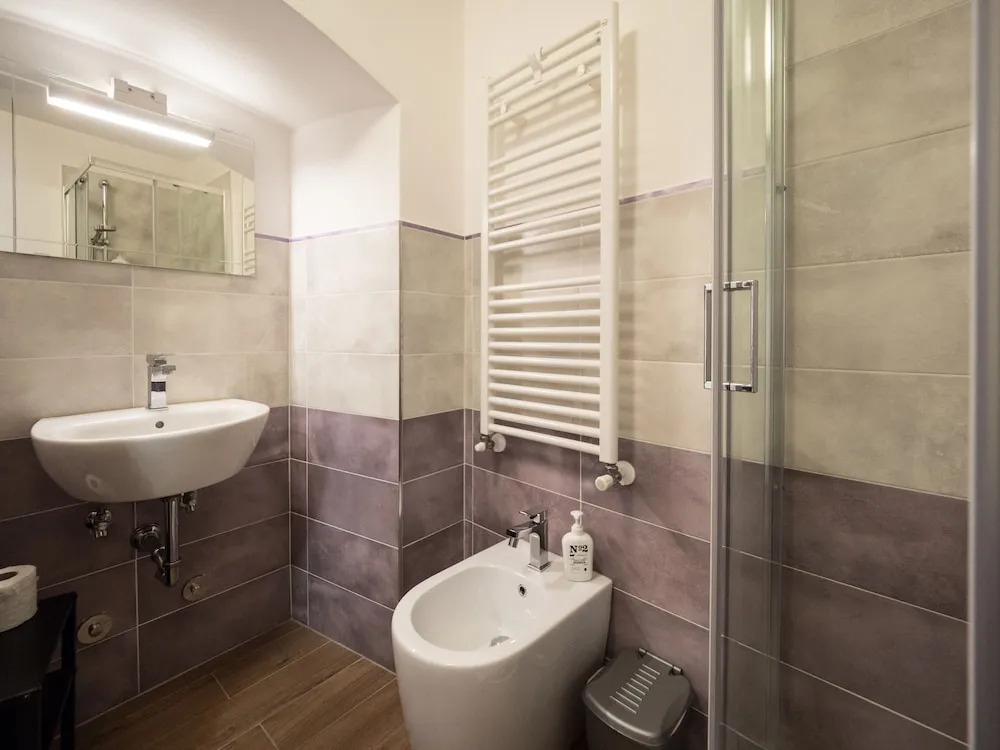 Tedea 2-bedroom 2-bathroom Exclusive Apartment