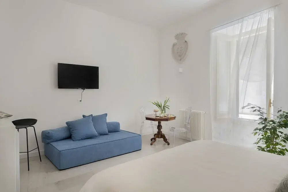 Palazzo Ventimiglia Lodge & Suites