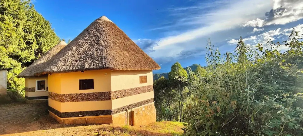 Agandi Uganda Eco-lodges