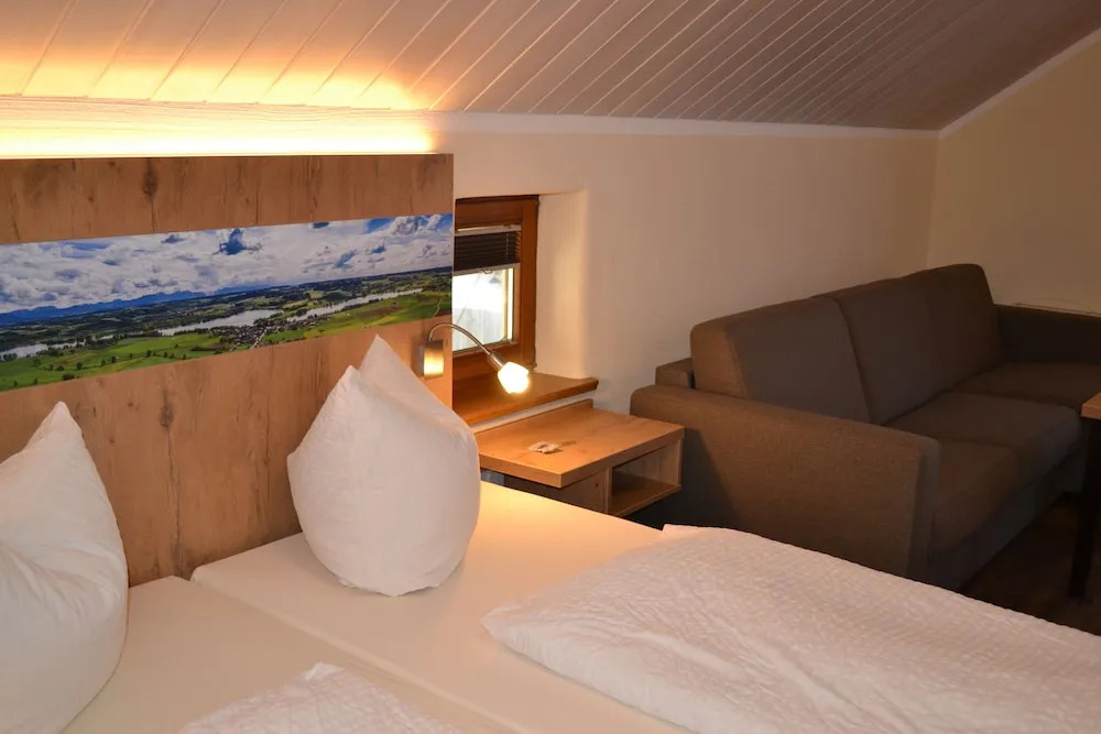Pension Haslberger