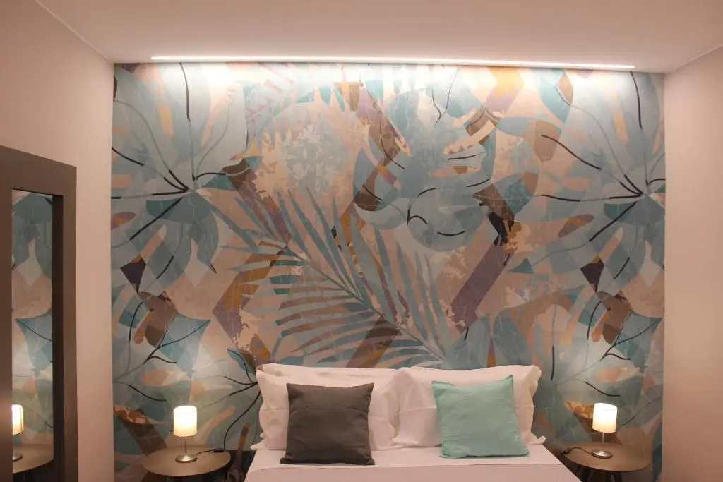 BeBIGEA Rooms