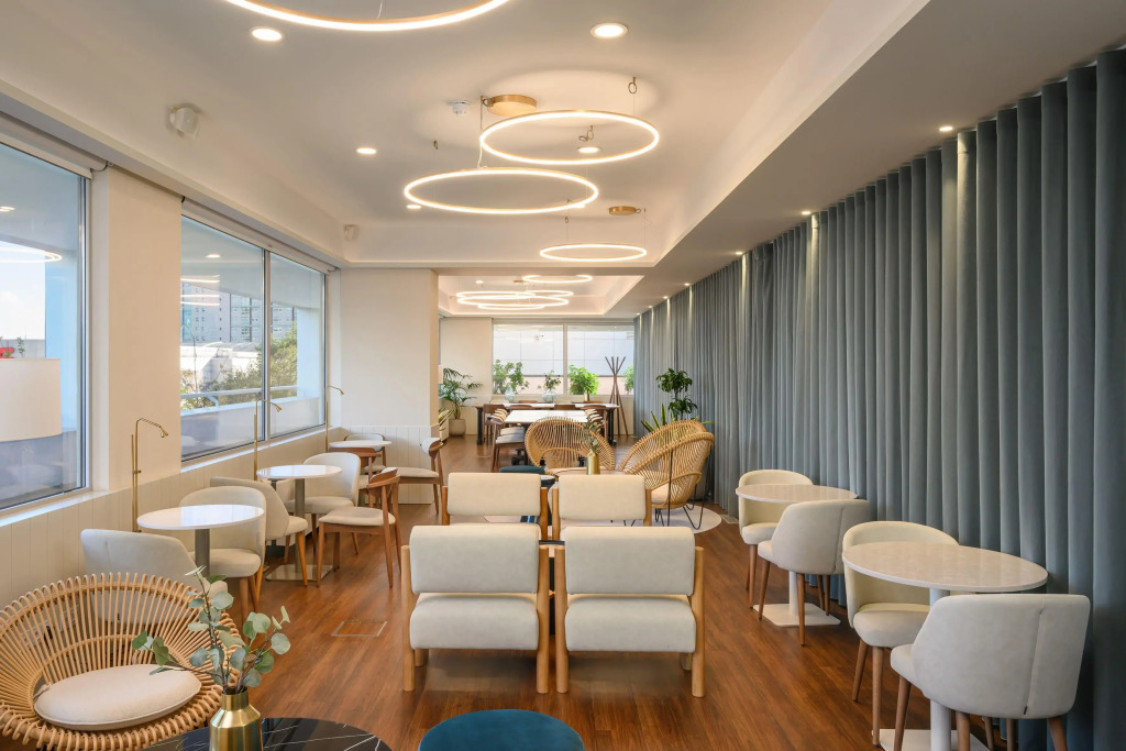 Meliá Lisboa Oriente