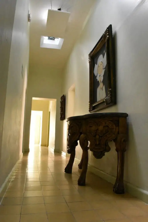 Abba Hotel Boutique
