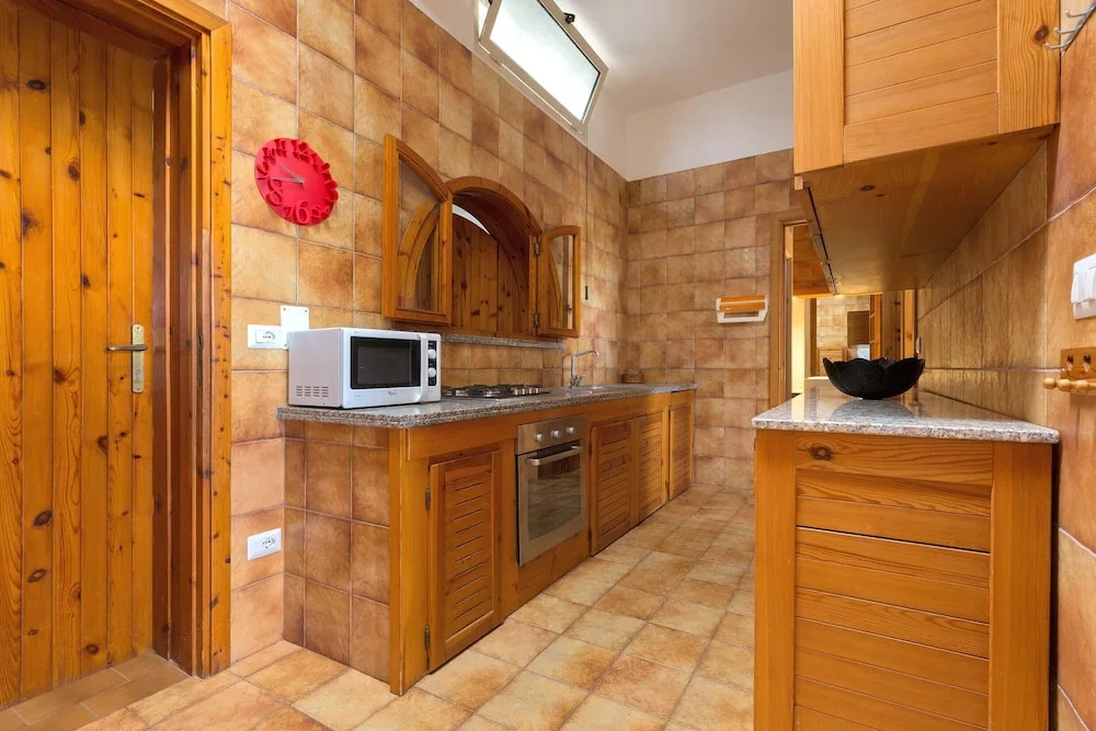 2506 Villa Sorriso by Barbarhouse
