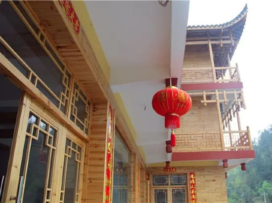 Zhangjiajie Latitude 30 Degree North Farm Stay