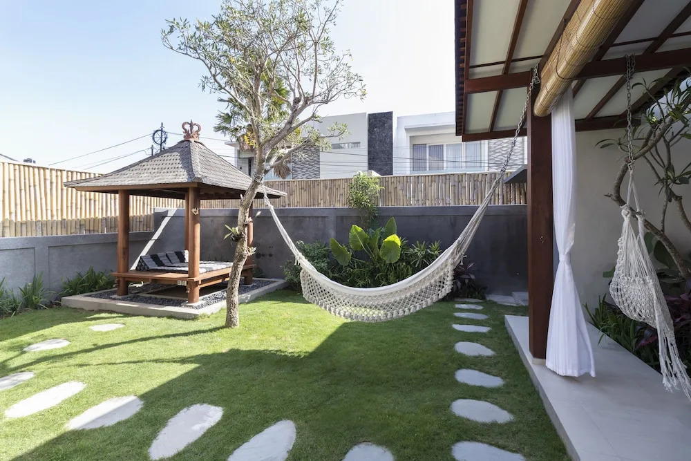 Villa Four Elements