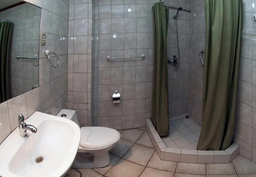HOSTAL VICTORIA