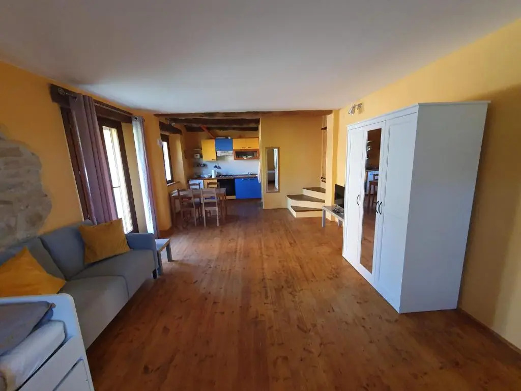 I Balzani B&B