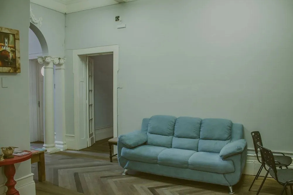 Vila Santa Eulália Hostel