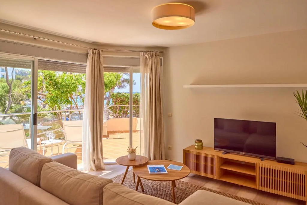 Universal Aquamarin Beach Houses