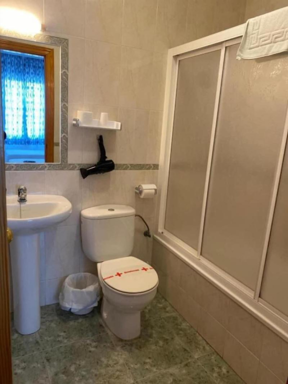 Hostal Andalucia