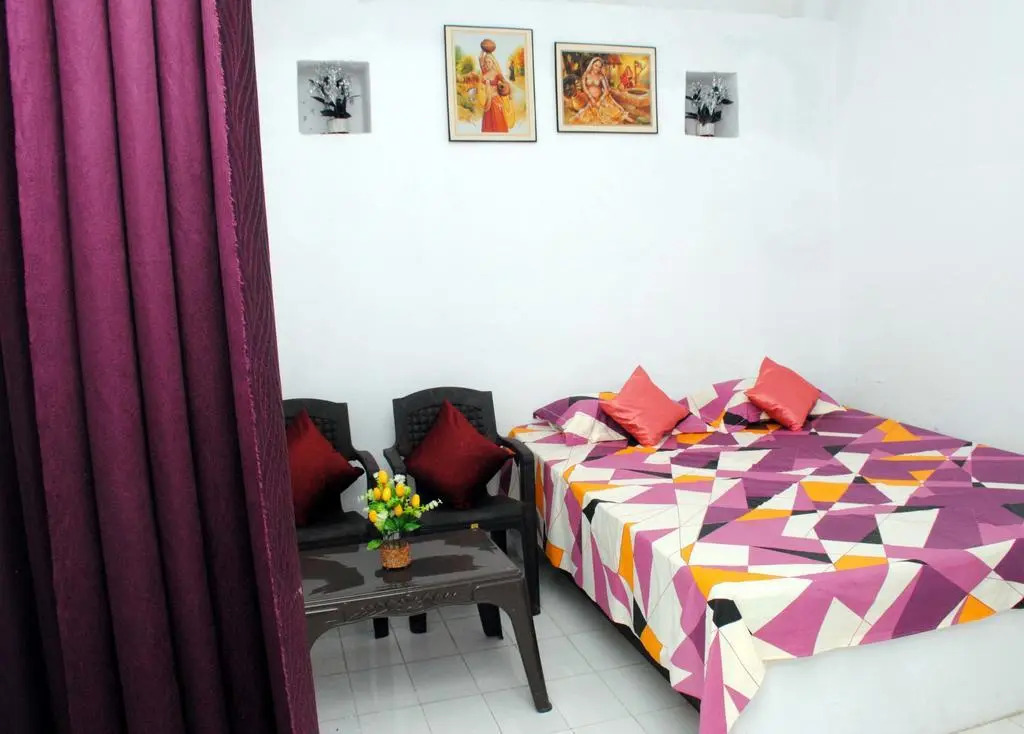 Pushkar Hotel Yuvraj