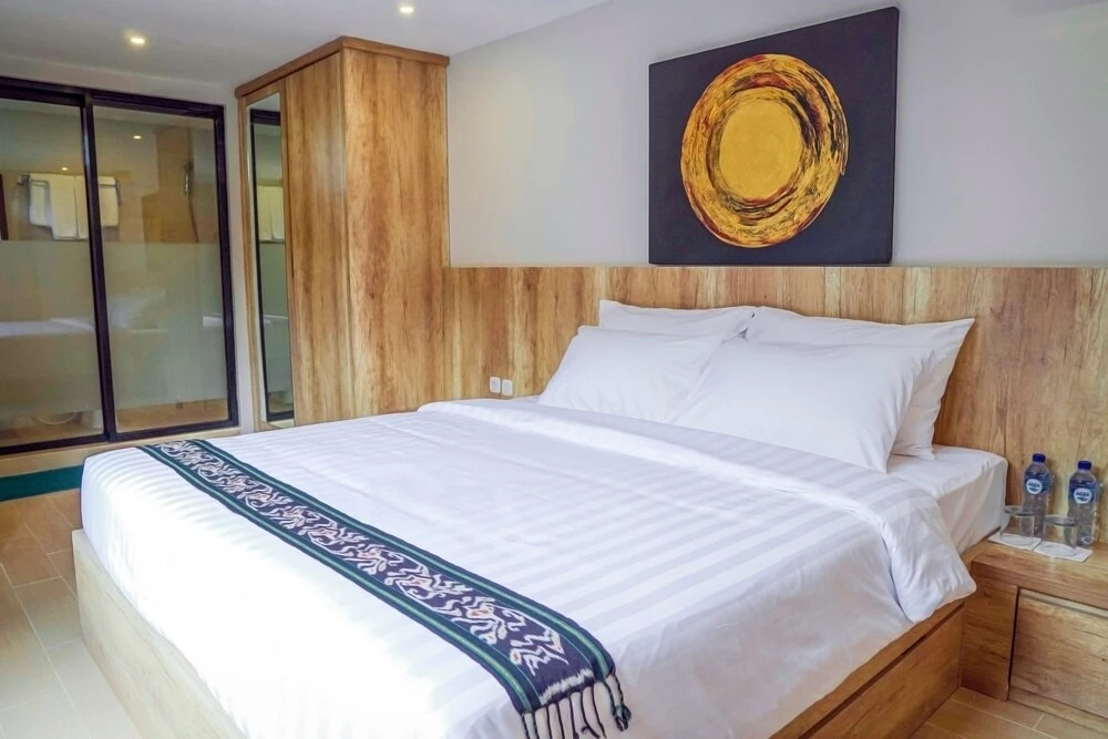 The Shack Canggu