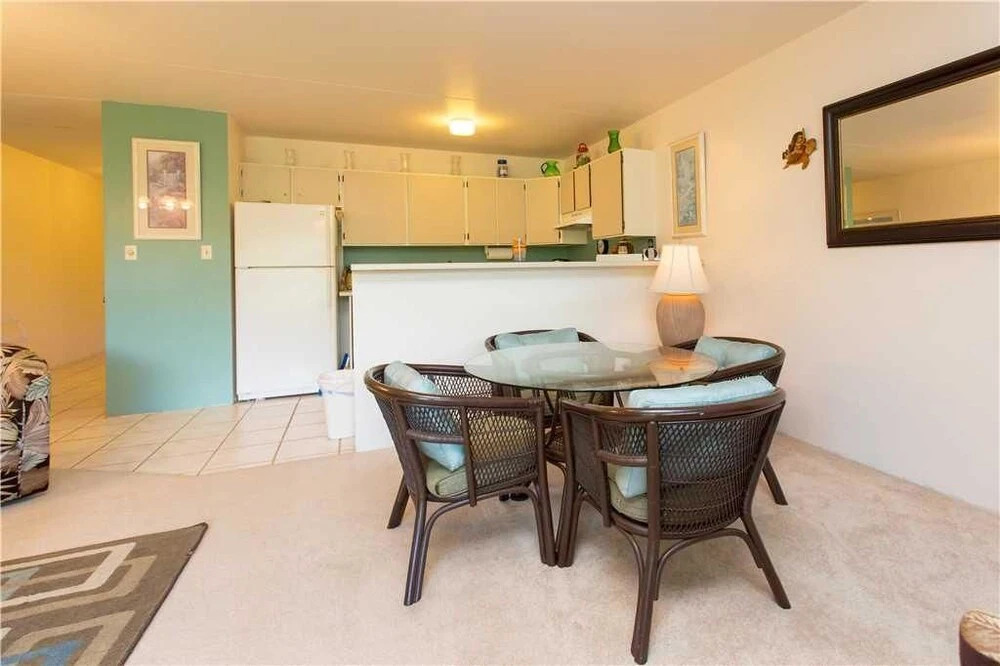 Kihei Alii Kai C104 - One Bedroom Condo