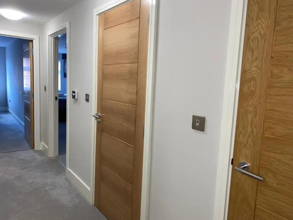 Roomotel - Oakview Moseley