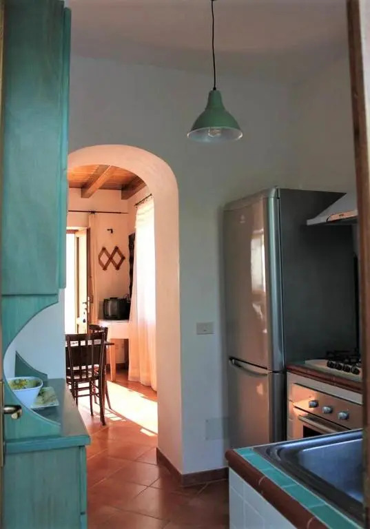 Casa Didime, al centro di Malfa a soli 600 mt dalla spiaggia