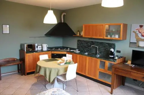 B&B Temenos