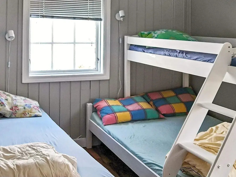 6 person holiday home in Øvre Årdal