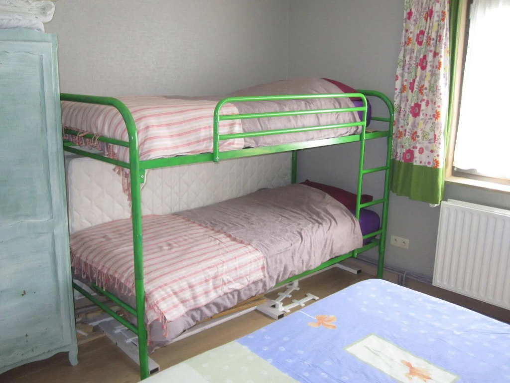 Andrés B&B