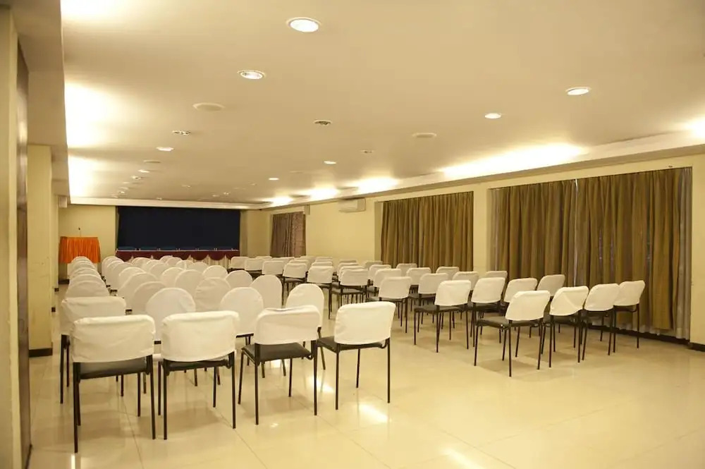 Hotel Siddharta