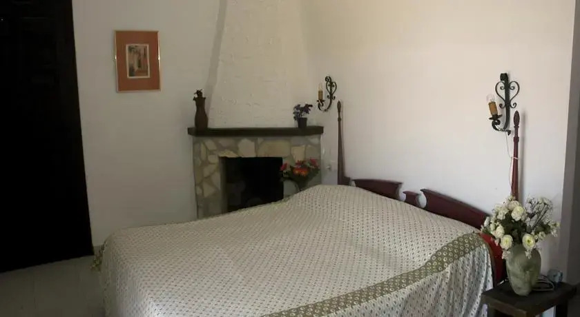 Villa Benimarrachet
